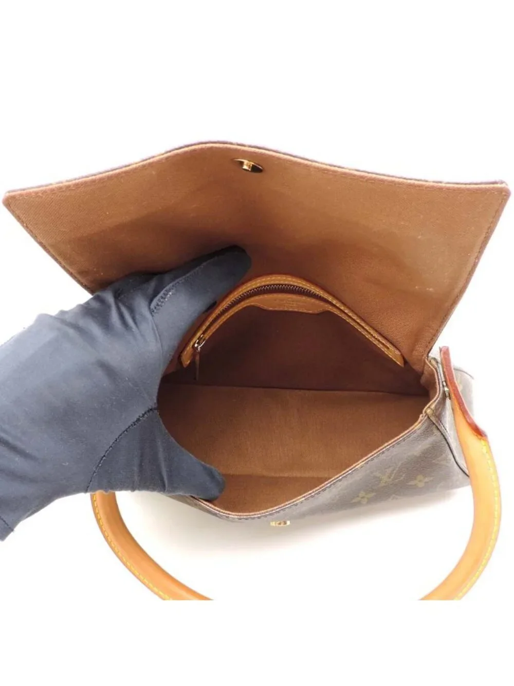 Louis Vuitton this authentic